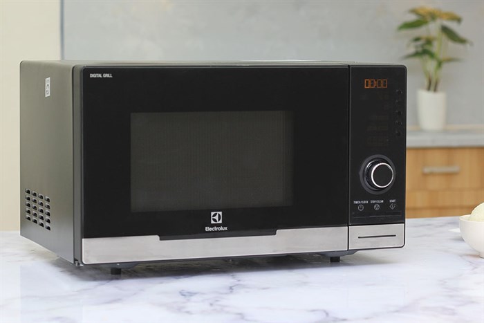 Lò vi sóng Electrolux EMS2348X 23 lít