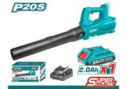 20V Máy thổi bụi dùng pin Total TABLI203235