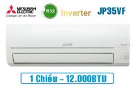 Máy lạnh Mitsubishi Electric Inverter 1.5 HP MSY-JP35VF