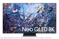 NEO QLED Tivi 8K Samsung 65QN700A 65 inch Smart TV