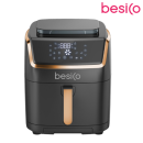 Nồi chiên hơi nước Besico BSA 7.0D