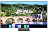 QLED Tivi 4K Samsung 65Q60A 65 inch Smart TV
