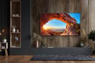 Smart Tivi 4K Sony KD-50X86J 50 inch Google TV