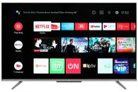 Smart Tivi TCL 4K 43P725 43 inch Android TV