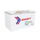 Tủ đông mát Inverter Sanaky VH-2599W3 250 lít