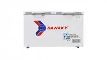 Tủ đông Sanaky Inverter 270 lít VH-3699A4K