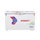 Tủ đông mát Sanaky VH-2599W1 250 lít