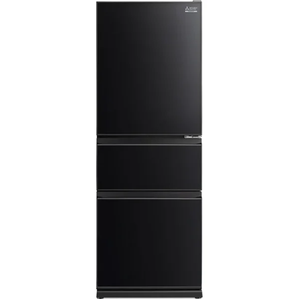 Tủ lạnh Mitsubishi Inverter 365 Lít MR-CGX46EN-GBK-V