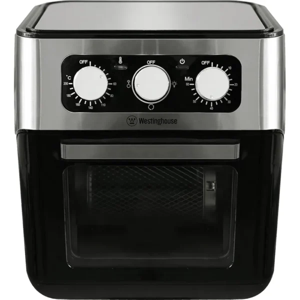 Nồi chiên không dầu Westinghouse WKAFDM10 10 lít