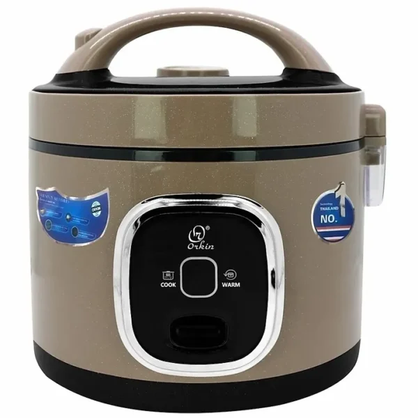 Nồi cơm điện Thái Lan Orkin OR18 (1.8 lít)