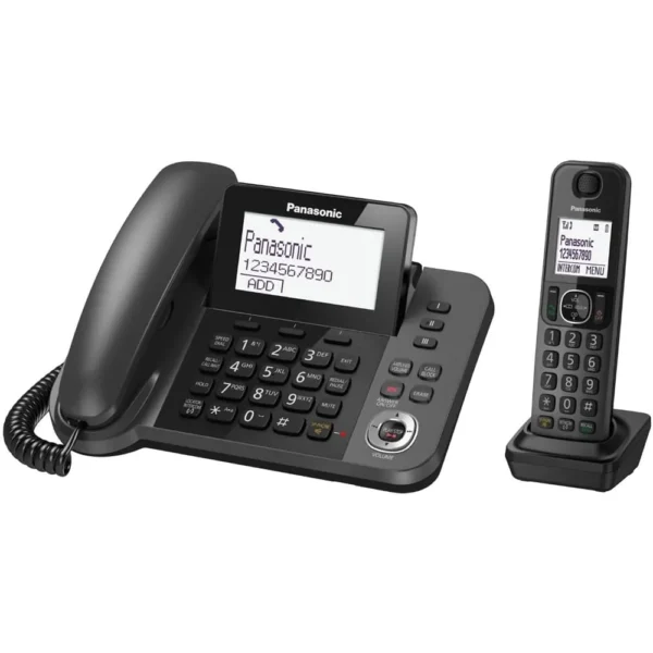 Điện thoại kéo dài Panasonic KX-TGF320