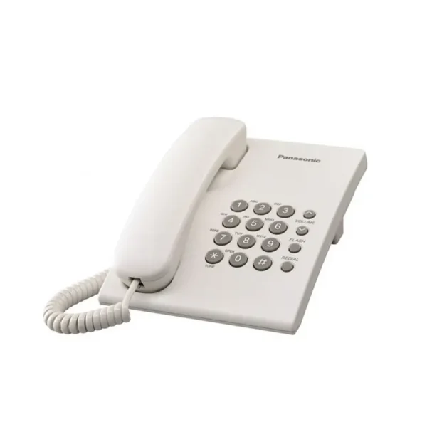 Điện thoại bàn Panasonic KX-TS500MX
