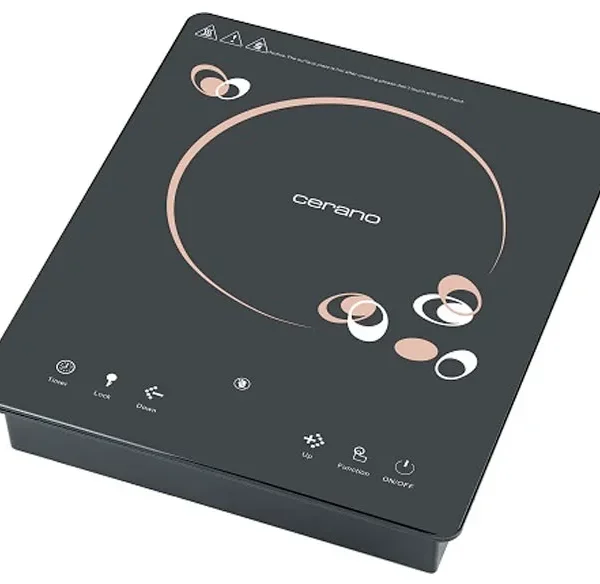 Bếp hồng ngoại đơn VTB CERANO CI-1733