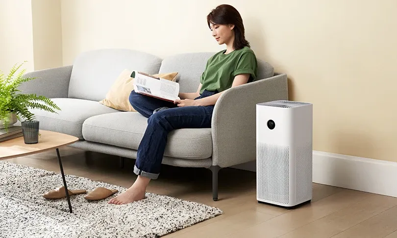 Đa số các máy lọc không khí hiện đại đều có khả năng lọc và khử mùi thuốc lá, đặc biệt là những loại có bộ lọc HEPA và than hoạt tính. Những bộ lọc này giúp loại bỏ các hạt bụi mịn, khói và các chất gây ô nhiễm có trong khói thuốc, đồng thời hấp thụ và khử mùi hôi hiệu quả.