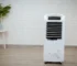 Có nên dùng quạt điều hòa cho phòng kín?