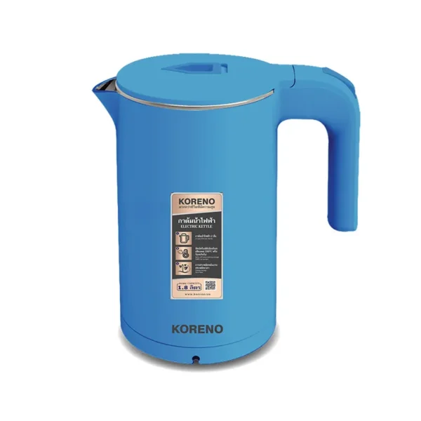 Ấm siêu tốc Koreno KN-238