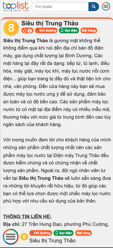 Toplist.vn