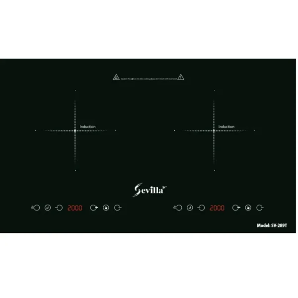 Bếp từ Sevilla SV-289T