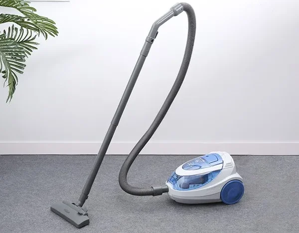 Máy hút bụi dạng hộp Hitachi CV-SH18E BL