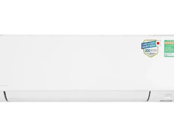Máy lạnh Daikin Inverter 1 HP FTKY25WMVMV