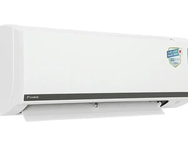 Máy lạnh Daikin Inverter 1.5 HP FTKB35WMVMV
