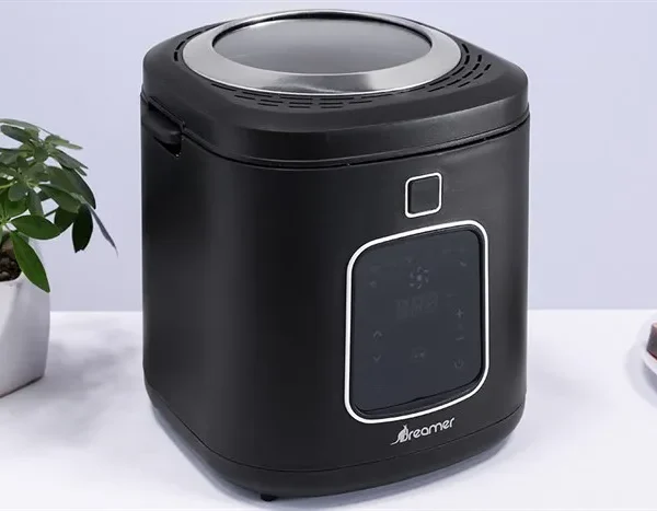 Nồi chiên không dầu Dreamer DF-S40B 3.5 lít