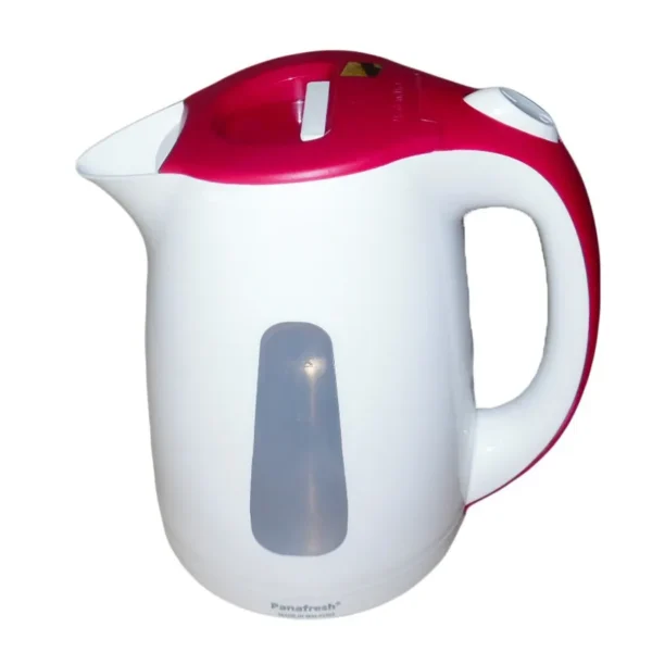 Bình Siêu Tốc Panafesh JK-78 1.8 Lít - Hàng Nhập Khẩu Malaysia (Bảo Hành 12 Tháng)