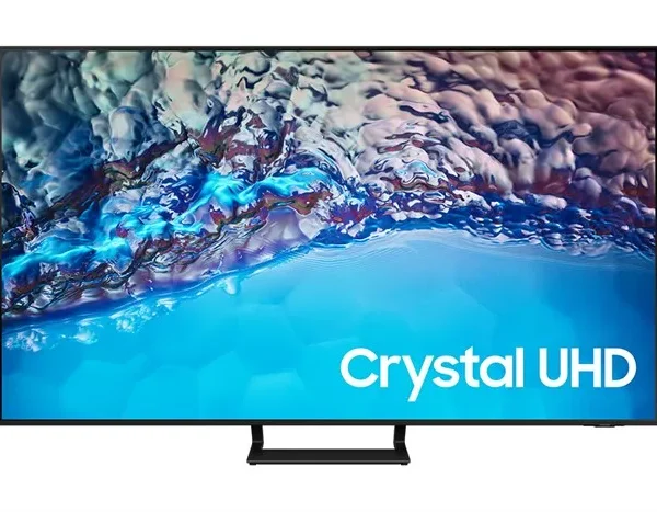 Smart Tivi Samsung 4K Crystal UHD 65 inch UA65BU8500