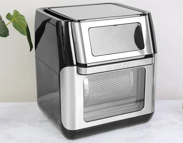 Lò chiên không dầu Kalite Q10 10 lít