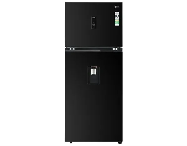 Tủ lạnh LG Inverter 374 lít GN-D372BLA
