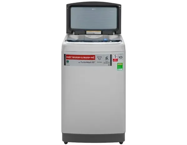 Máy giặt LG Inverter 11 kg TH2111SSAL