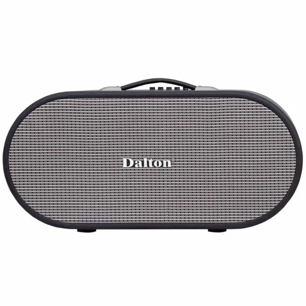 Loa Karaoke Xách Tay Dalton K208C