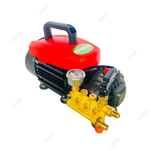 Máy rửa xe trực tiếp TY SỨ CATER CT-1800