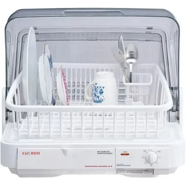 Máy sấy bát cơ Cuckoo CDD-T9033