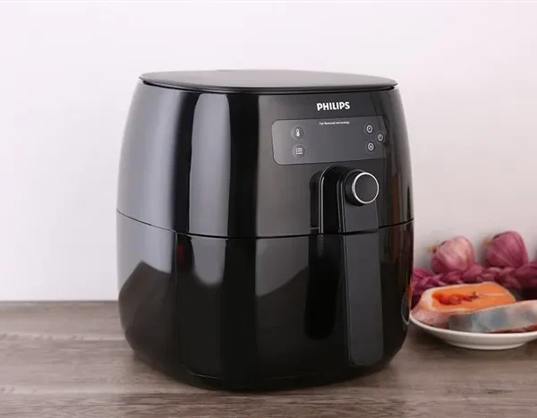 Nồi chiên không dầu Philips HD9745 4.5 lít