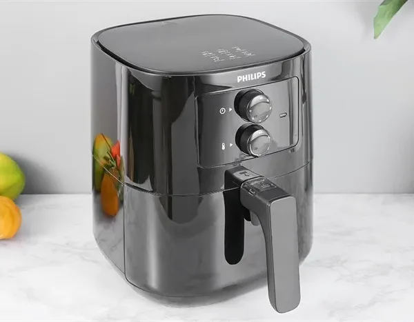 Nồi chiên không dầu Philips HD9200/90 4.1 lít