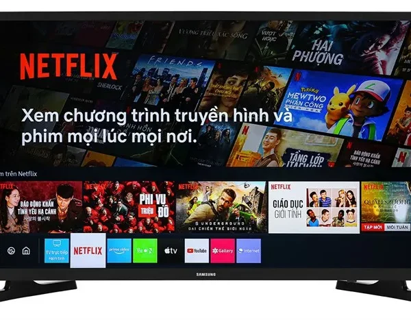 Smart Tivi Samsung 32 inch UA32T4300