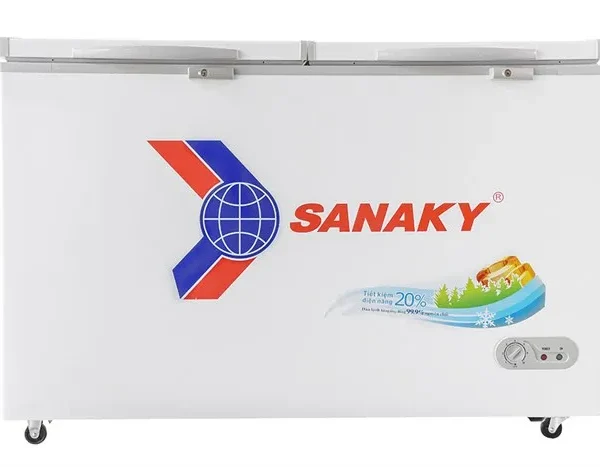 Tủ đông Sanaky 410 lít VH 5699HY