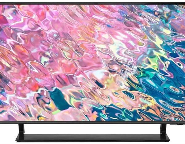 Smart Tivi QLED Samsung 4K 43 inch QA43Q60B