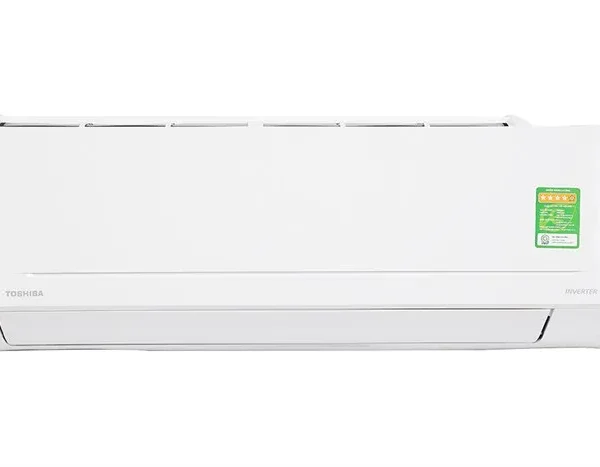 Máy lạnh Toshiba 2 HP Inverter RAS-H18C4KCVG-V