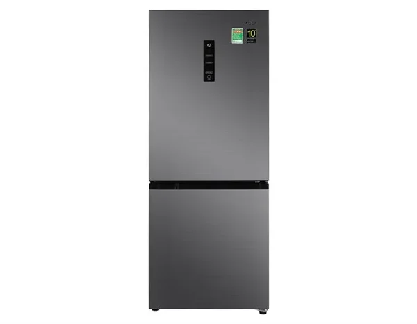 Tủ lạnh Aqua Inverter 260 Lít AQR-B306MA(HB)