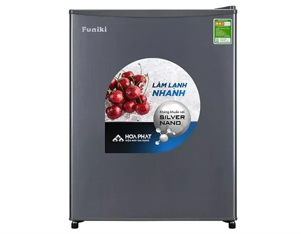 Tủ lạnh Funiki 74 lít FR-71CD