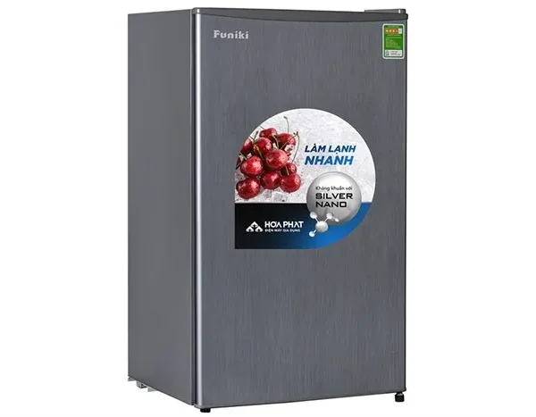 Tủ lạnh Funiki 90 lít FR-91CD