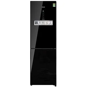Tủ lạnh Hitachi Inverter 320 lít BG410PGV6X (GBK)