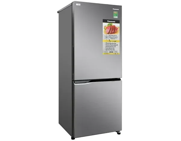 Tủ lạnh Panasonic Inverter 255 lít NR-BV280QSVN