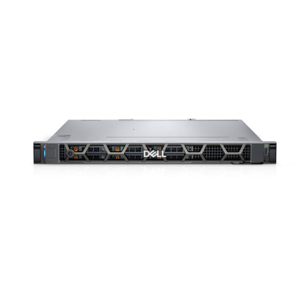 Máy chủ Dell PowerEdge R260