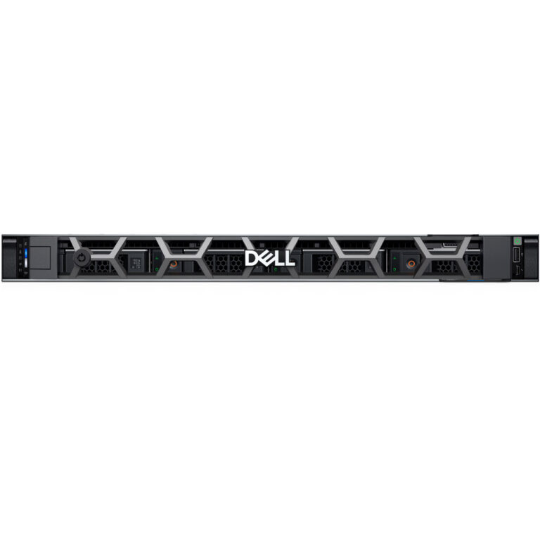 Máy chủ Dell PowerEdge R660XS