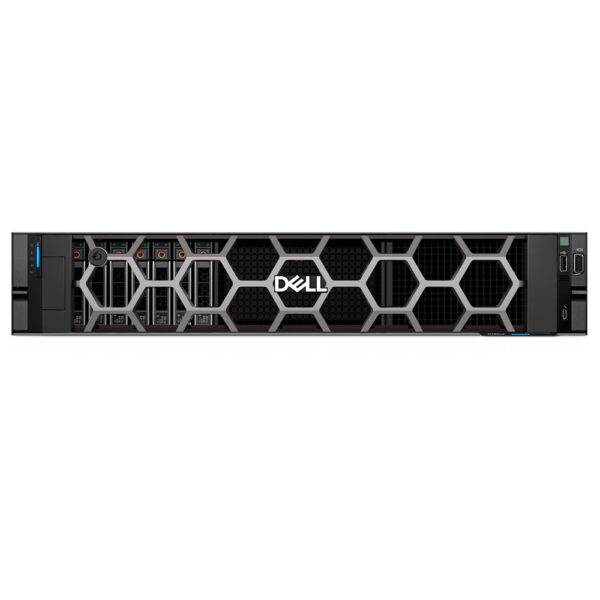 Máy chủ Dell PowerEdge R760xs