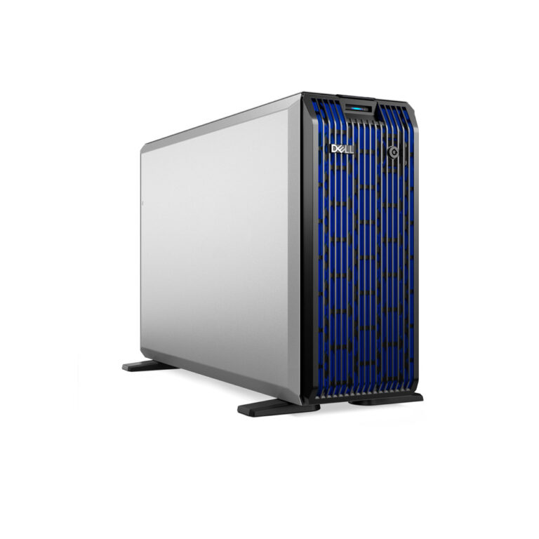 Máy chủ Dell PowerEdge T360