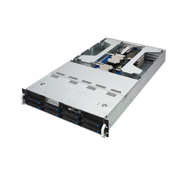 Máy chủ SERVER ASUS ESC4000-E10